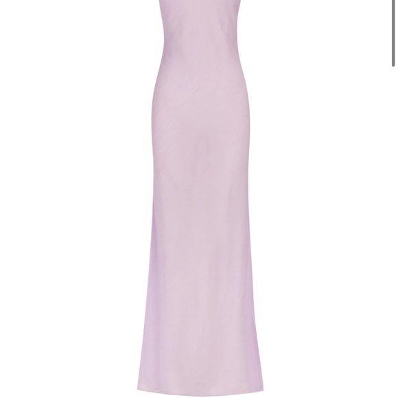 SNDYS Martini Maxi dress in medium - never has been worn. Color is lavender. - Picture 1 of 5